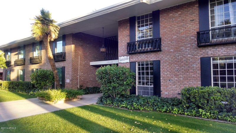 125A E Palm Ln #a, Phoenix, AZ 85004