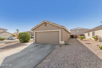 126 228th Dr, Buckeye, AZ 85326