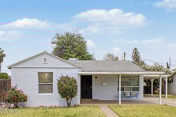 126 3rd Pl, Mesa, AZ 85201