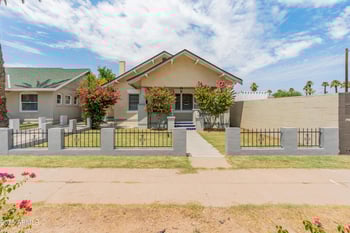 126 9th Ave, Phoenix, AZ 85007
