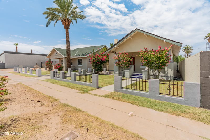126 9th Ave, Phoenix, AZ 85007