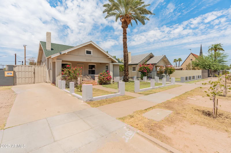 126 9th Ave, Phoenix, AZ 85007