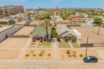126 9th Ave, Phoenix, AZ 85007