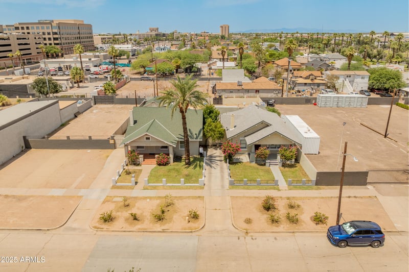 126 9th Ave, Phoenix, AZ 85007