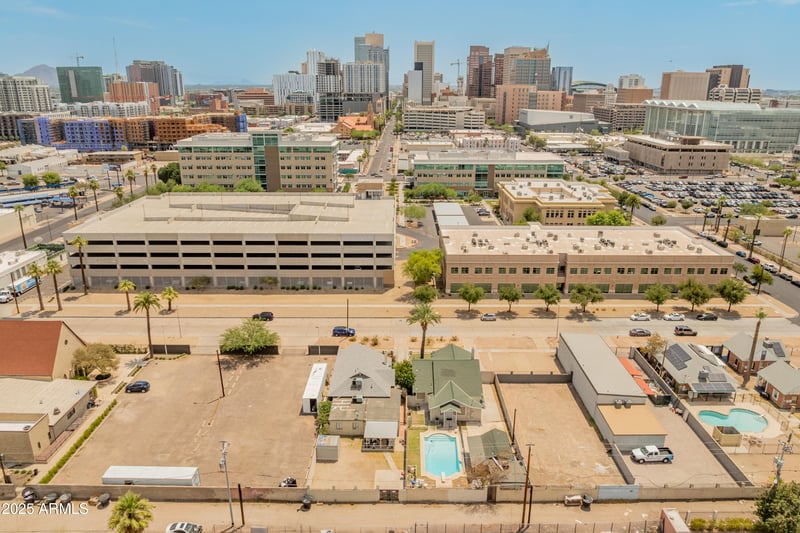 126 9th Ave, Phoenix, AZ 85007