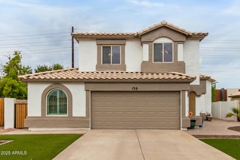 126 Bay Dr, Gilbert, AZ 85233