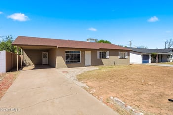 126 Catalina St, Gilbert, AZ 85233