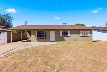 126 Catalina St, Gilbert, AZ 85233