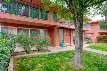 126 Coronado Rd #16, Phoenix, AZ 85004