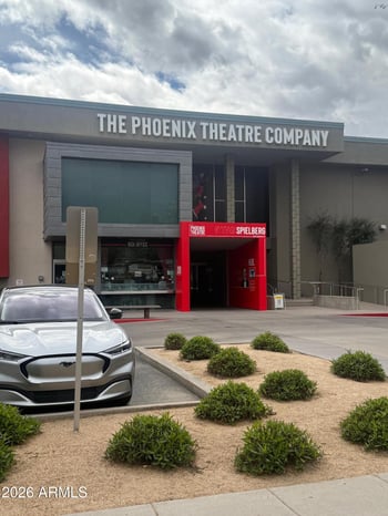 126 Coronado Rd #17, Phoenix, AZ 85004