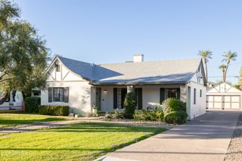 126 Coronado Rd, Phoenix, AZ 85003