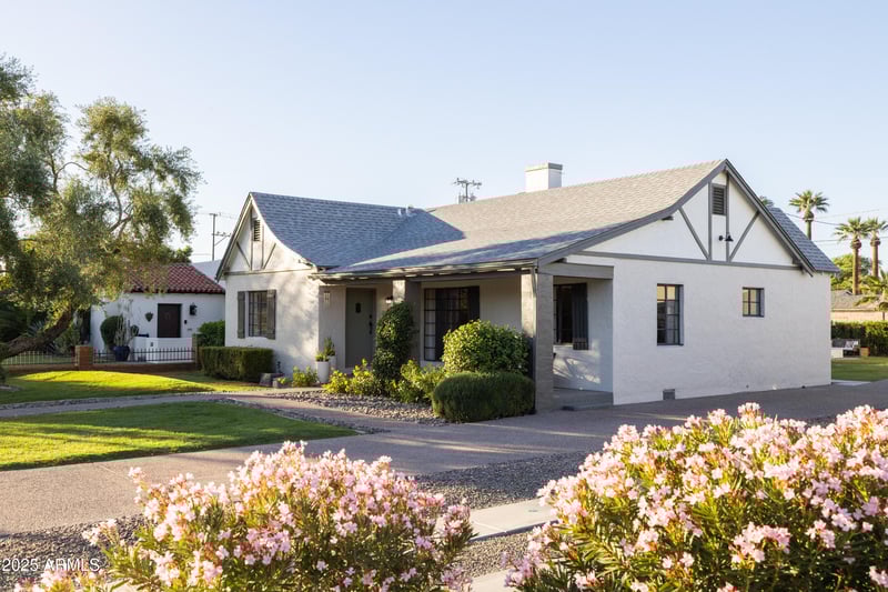 126 Coronado Rd, Phoenix, AZ 85003