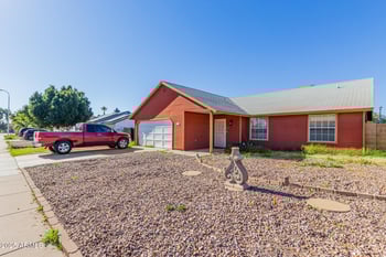 126 Cottonwood St, Chandler, AZ 85225