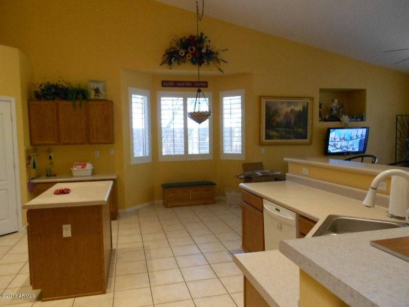 126 E Constitution Ct, Gilbert, AZ 85296
