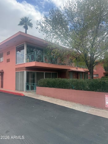 126 Coronado Rd #17, Phoenix, AZ 85004