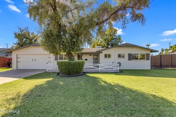 126 Fraser Dr, Mesa, AZ 85203