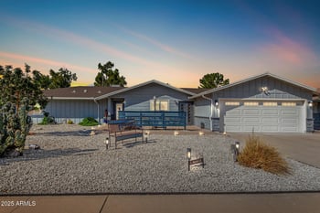 126 Harmont Dr, Phoenix, AZ 85020