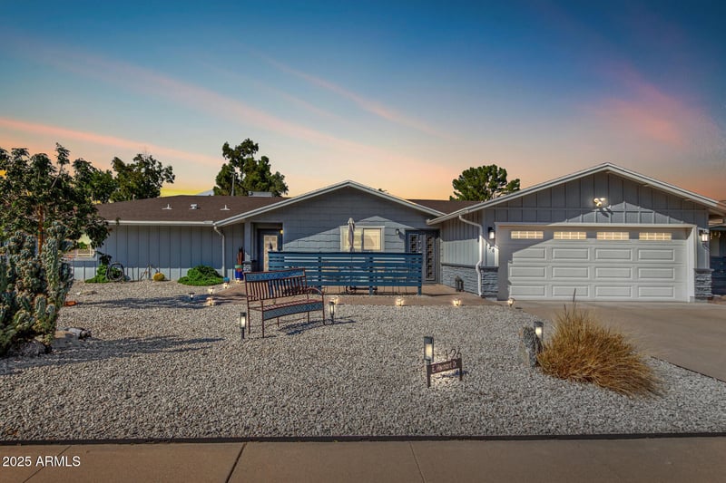 126 Harmont Dr, Phoenix, AZ 85020