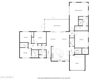126 Harmont Dr, Phoenix, AZ 85020