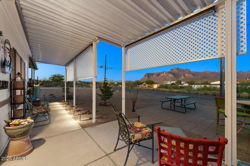 126 Hilton Rd, Apache Junction, AZ 85119