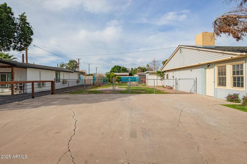 126 N Ash St #7, Gilbert, AZ 85233