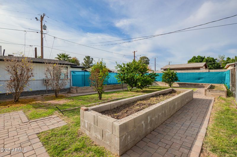 126 N Ash St #7, Gilbert, AZ 85233