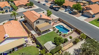 126 Ogden Cir, Mesa, AZ 85206