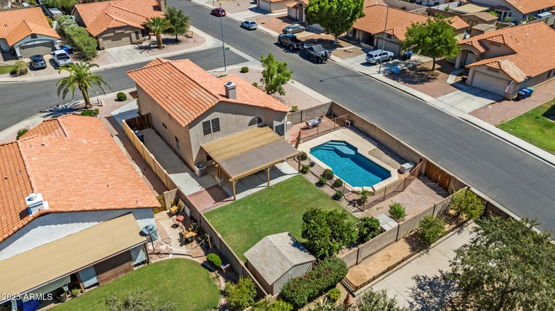 126 Ogden Cir, Mesa, AZ 85206