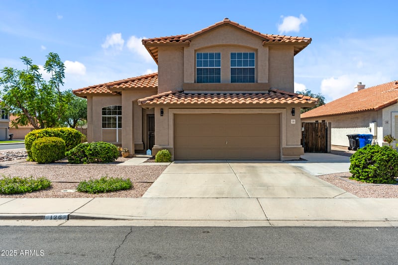 126 Ogden Cir, Mesa, AZ 85206