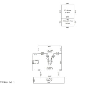 126 Palm Ln, Phoenix, AZ 85003