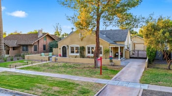 126 Palm Ln, Phoenix, AZ 85003