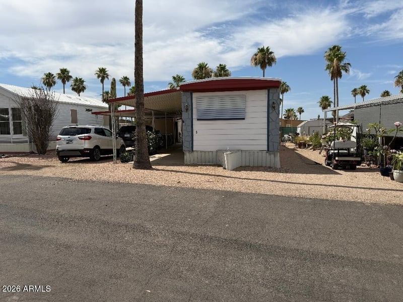 126 Tomahawk Rd #5, Apache Junction, AZ 85119