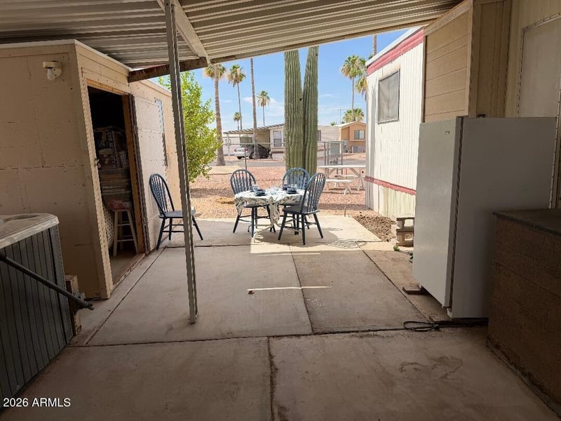 126 Tomahawk Rd #5, Apache Junction, AZ 85119