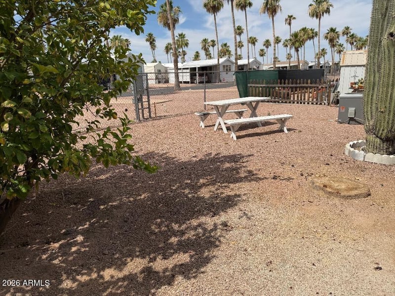126 Tomahawk Rd #5, Apache Junction, AZ 85119
