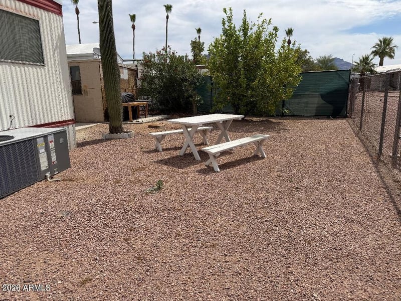 126 Tomahawk Rd #5, Apache Junction, AZ 85119