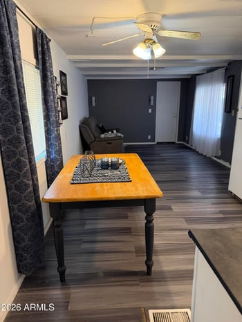 126 Tomahawk Rd #5, Apache Junction, AZ 85119