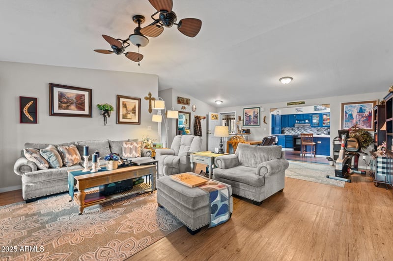 1260 325th Ave, Wickenburg, AZ 85390