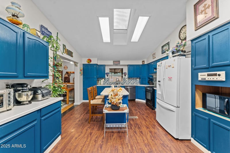 1260 325th Ave, Wickenburg, AZ 85390