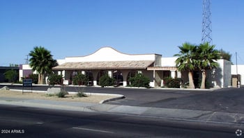1260 Arizona Ave #B, Chandler, AZ 85225