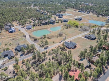 1260 Lakeside Trl #24, Show Low, AZ 85901