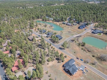 1260 Lakeside Trl #24, Show Low, AZ 85901