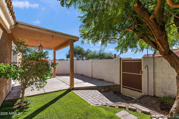 1260 Lindsay Rd #8, Mesa, AZ 85204