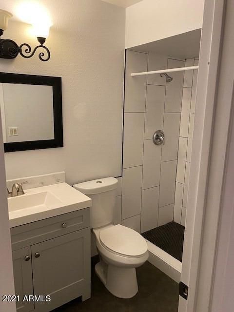 1260 S Doran --, Mesa, AZ 85204
