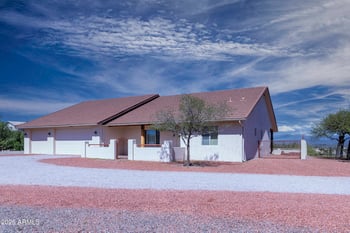 1260 S Ocotillo Dr, Wickenburg, AZ 85390