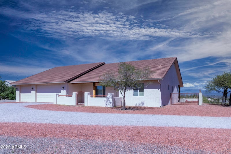 1260 S Ocotillo Dr, Wickenburg, AZ 85390