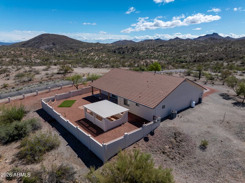 1260 S Ocotillo Dr, Wickenburg, AZ 85390