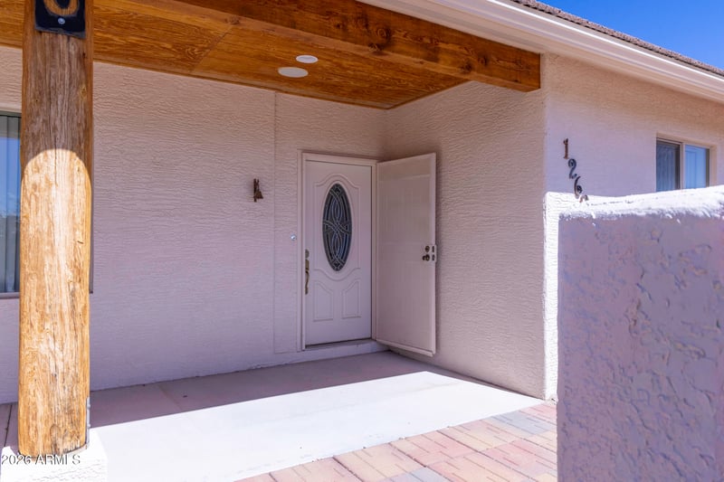 1260 S Ocotillo Dr, Wickenburg, AZ 85390