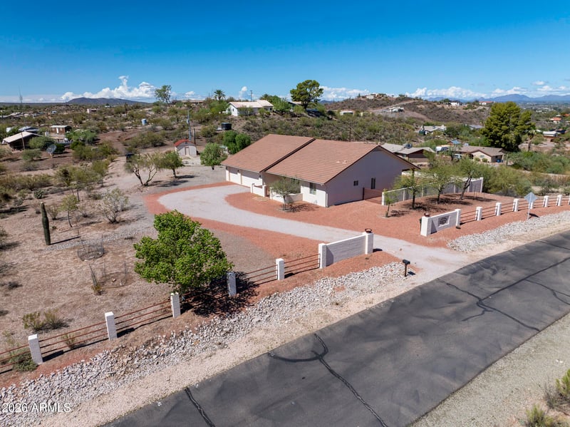 1260 S Ocotillo Dr, Wickenburg, AZ 85390