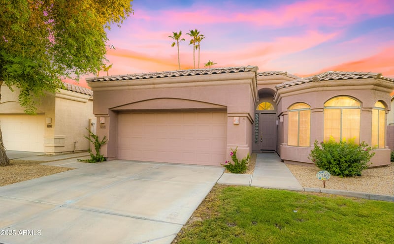 1260 Salida Del Sol St, Chandler, AZ 85224