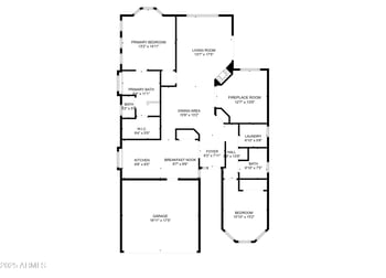 1260 Salida Del Sol St, Chandler, AZ 85224